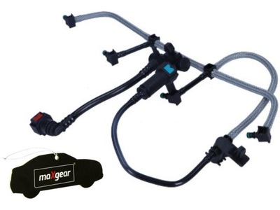 CABLE DE REBOSE FORD TRANSIT CONNECT 1.8 MONDEO IV MK4 1.8 + ZAPACH  