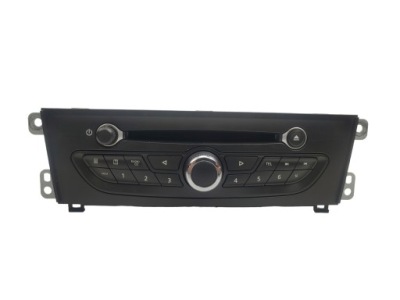 Радио cd навигация renault latitude 281150048r с код фото №1