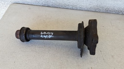 Опора полуось ford galaxy mk1 1.9 tdi фото №1