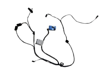 Opel astra h iii жгут обдув кондиционер 52415215 фото №1