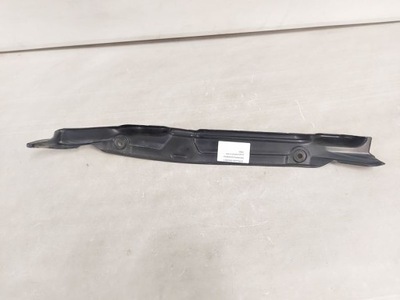 Hyundai veloster i повітропровід повітря права фото №1