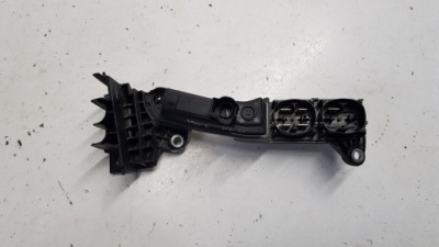 Модуль акумулятор bmw 7 g11 9339825 фото №1