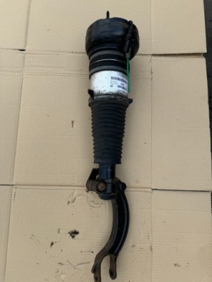 Audi a6 c7 allroad амортизатор правый передний 4g0616039ac фото №1