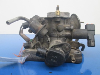 Honda civic iv 1.5 16v карбюратор фото №1
