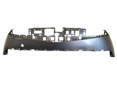 Бампер перед hyundai ioniq 5 21- фото №1