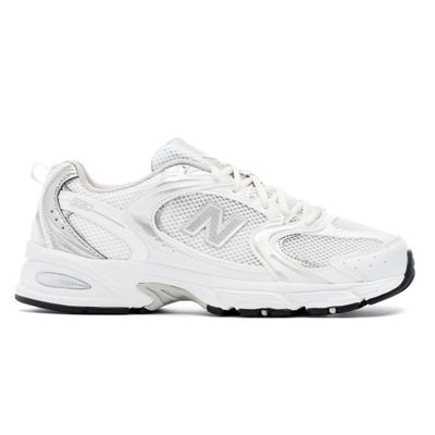 Damskie buty sportowe New Balance 530 Munsell White 40.5 MR530EMA