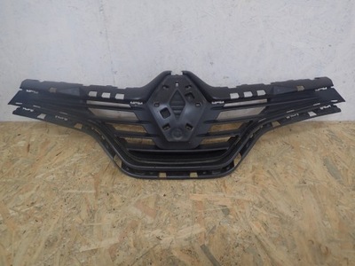 Решётка радиатора решётка радиатора решётка радиатора renault captur 1 i j5 623102335r фото №1