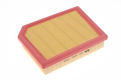 Фільтр повітря srline s11-4381 фото №1