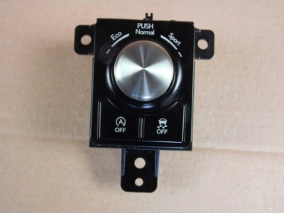 Lexus rx переключатель esp trybu движение фото №1