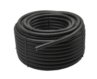 Peszel uv 25metrów трубка кабели провода 20mm с пульт fotowoltaika solary фото №1