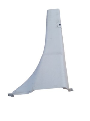 Town & country захист стійка права задня фото №1