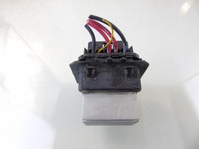 Резистор резистор резистор renault megane iii t1000034z фото №1