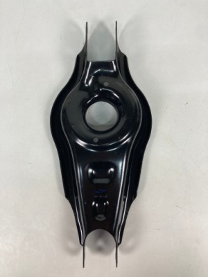 Важіль задній нижній tesla 3 фото №1