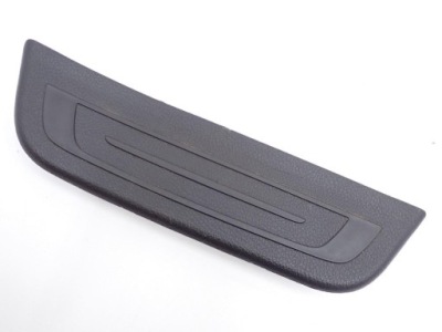 Молдинг защита порог правый задняя 85888-a6000 hyundai i30 ii 15r фото №1