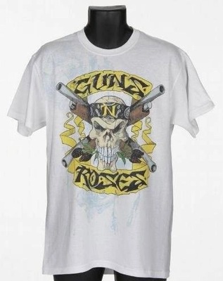 // GUNS N' ROSES Shotguns M CONFECTION