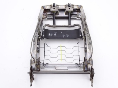 Hyundai i30 i каркас спинка сиденье правый перед фото №1