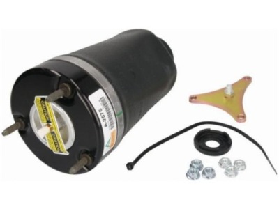 Подушка подвеска mercedes klasa gl x164 klasa m w164 фото №1