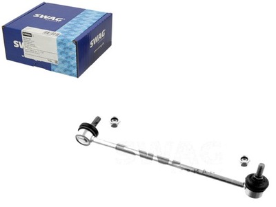 З'єднувач стабілізатора hyundai coupe 01 le перед sw фото №1