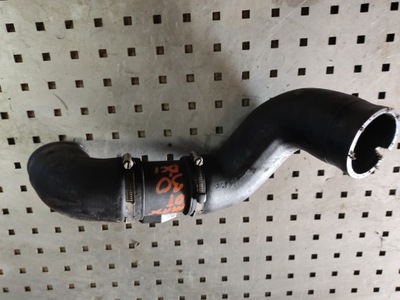 Шланг повітря renault mascott 3.0 5010580052 фото №1