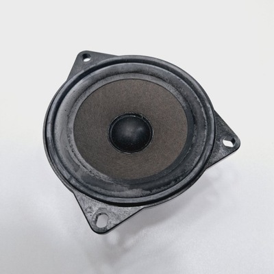 2007 mini one - cooper coupe r56 динамік двері передніх 69360902 фото №1