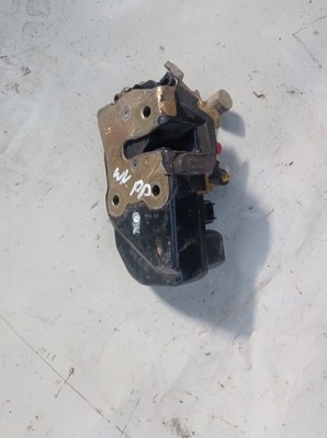 Jeep grand cherokee wk замок дверь правый przd eu фото №1