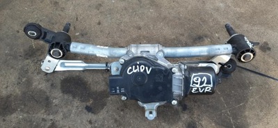 Механізм двірник перед eu renault clio v 288008291r фото №1