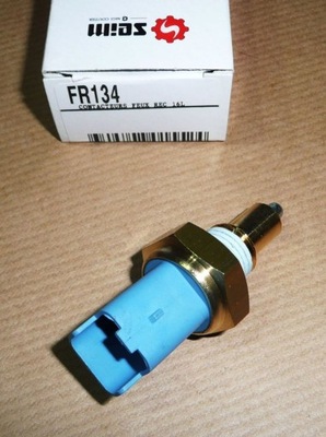 Датчик wst.świateł r captur, clio ii,iii sei fr134 фото №1