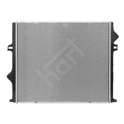 Радиатор hart 646 749 фото №1