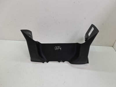 Захист консолі ford transit custom фото №1