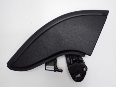 Полиця захист лівий задня задня багажника a1727900235 mercedes slk iii r172 14r фото №1