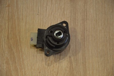 Колодка замка зажигания chevrolet captiva lift 2.2 фото №1