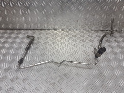 Шланг кондиционера ford focus mk2 1.6 tdci фото №1