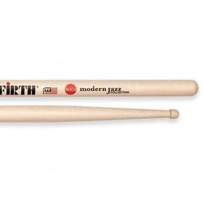 Vic Firth MJC4 Modern Jazz Collection 4, pałki