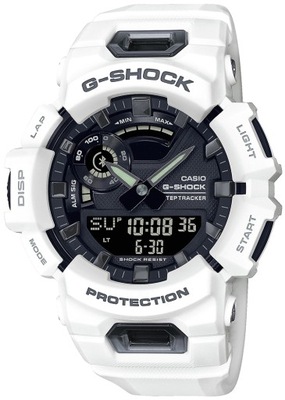 ZEGAREK CASIO G-SHOCK GBA-900-7AER + GRAWER w 24h