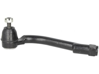 Наконечник тяга рулевой kia фото №1