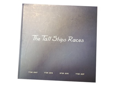 THE TALL SHIPS RACES