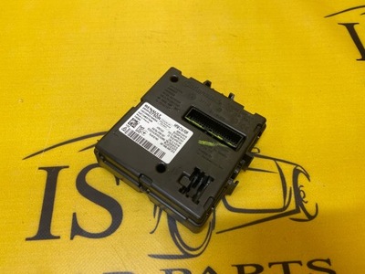 Модуль блок управления комфорта renault clio v фото №1