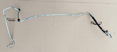 Citroen c5 iii x7 1,6 hdi шланг кондиционера фото №1