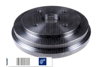 Blue print adk84709 барабан тормозной фото №1