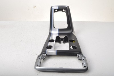 Volvo v40 ii рамка радио консоли rdesign фото №1