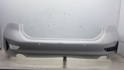 Bmw 3 g21 бампер задняя 6 x pdc решётка заглушка фото №1