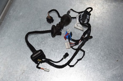 Alfa romeo 159 джгут двері правий перед 50504312 фото №1