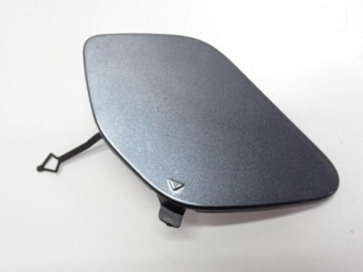 Заглушка фаркоп бампера перед 7446793 bmw x1 f48 19r фото №1