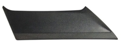 Заглушка накладка шарнір фара man tgx ліва фото №1