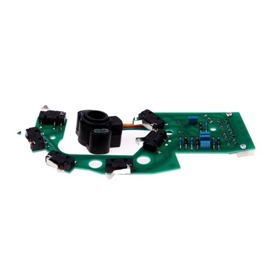 PLACA DE REGULADOR CONDUCTOR LINDE 3093607019  