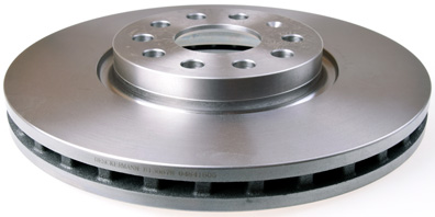 DISCS BRAKE DENCKERMANN B130678  