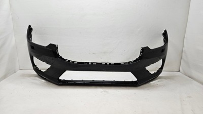 Бампер перед передній volvo xc60 ii r-design 31449127 фото №1