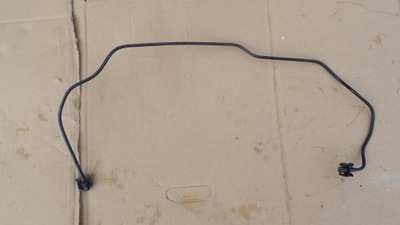 Ford fiesta mk7 b-max трубка шланг wody бачок обратный фото №1