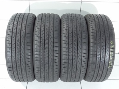 TIRES CALOROCZNE 235/50R20 104W PIRELLI  