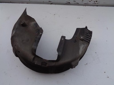 Підкрилок лівий задня opel zafira c 3 фото №1